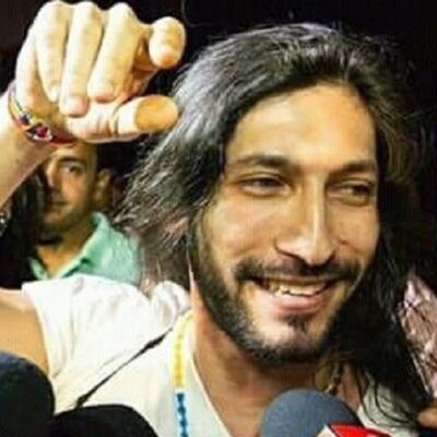 renzo prieto sale de prision primera carcel